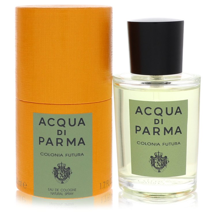 Acqua Di Parma Colonia Futura by Acqua Di Parma 1.7 Oz Eau De Cologne Spray (unisex) for Women