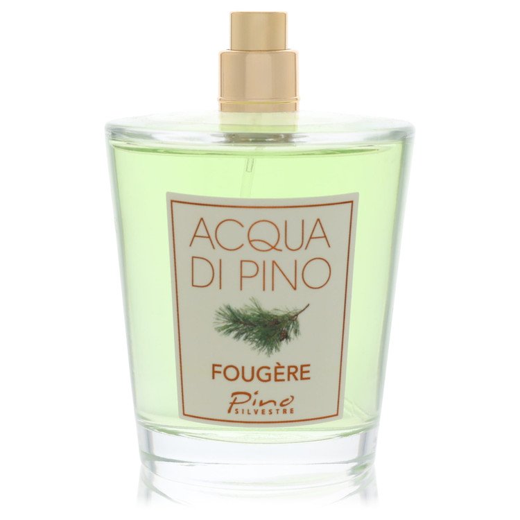 Acqua Di Pino Fougere by Pino Silvestre Eau De Toilette Spray (Tester) 4.2 oz | Men Collection by AAA Beauty - Premium Men Perfume and Cologne | AAA Beauty