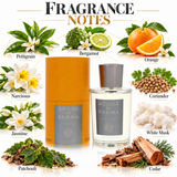 Acqua Di Parma Colonia Pura 3.4 Oz Eau De Cologne Spray .. By Acqua For Unisex