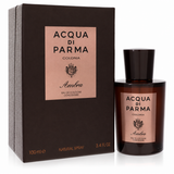Acqua Di Parma Colonia Ambra 3.4 Oz Eau De Cologne Concentree Spray .. By Acqua For Unisex