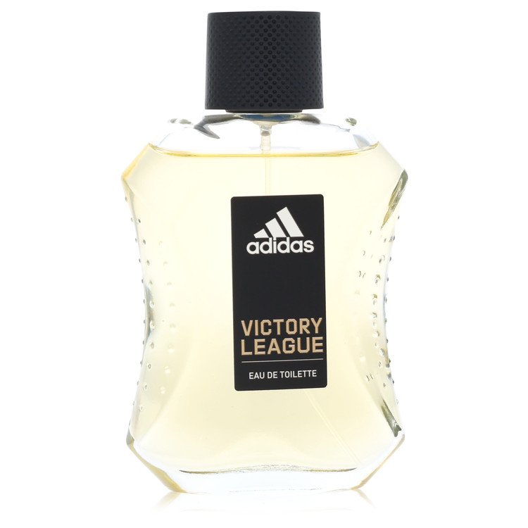 Adidas Victory League by Adidas 3.3 Oz Eau De Toilette Spray (Tester) for Men