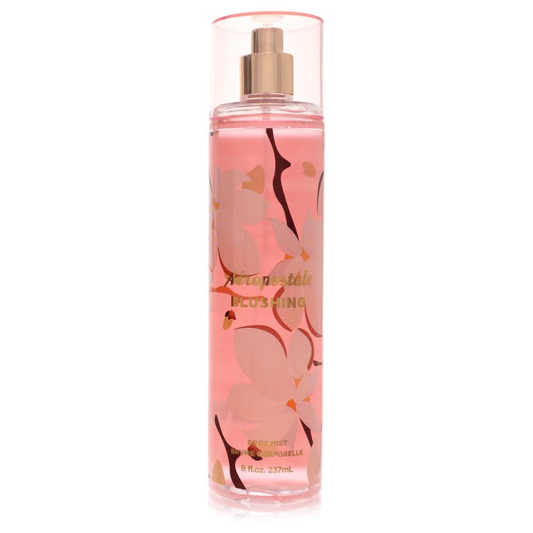 Aeropostale Blushing by Aeropostale 8 Oz Body Mist Spray for Women