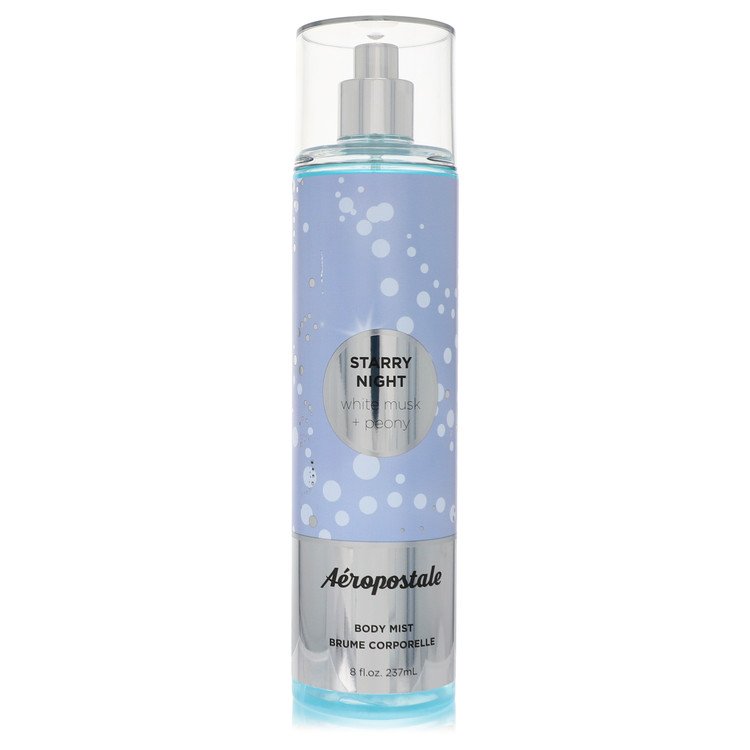 Aeropostale Starry Night by Aeropostale 8 Oz Body Mist Spray for Women