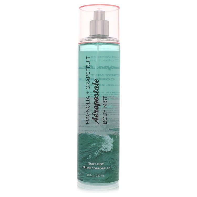 Aeropostale Magnolia & Grapefruit by Aeropostale 8 Oz Body Mist Spray for Women