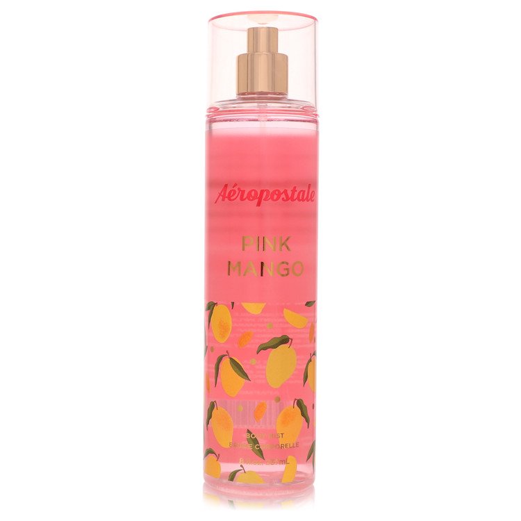 Aeropostale Pink Mango by Aeropostale 8 Oz Body Mist Spray for Women
