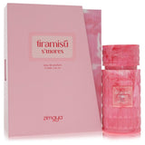 Zimaya Tiramisu S'mores U New by Afnan 3.4 Oz Eau De Parfum Spray for Unisex