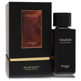 Zimaya Vigor by Afnan 3.4 Oz Eau De Parfum Spray for Unisex