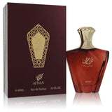 Turathi Brown by Afnan 3 Oz Eau De Parfum for Men