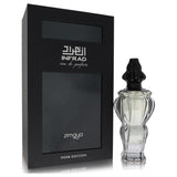 Infrad by Zimaya 3.4 Oz Eau De Parfum Spray for Men