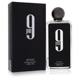 9 Pm by Afnan 3.4 Oz Eau De Parfum for Men