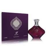 Turathi Purple by Afnan 3.0 Oz Eau De Parfum Spray for Women