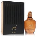 Zimaya Al Kaser by Afnan 3.4 Oz Eau De Parfum Spray for Unisex