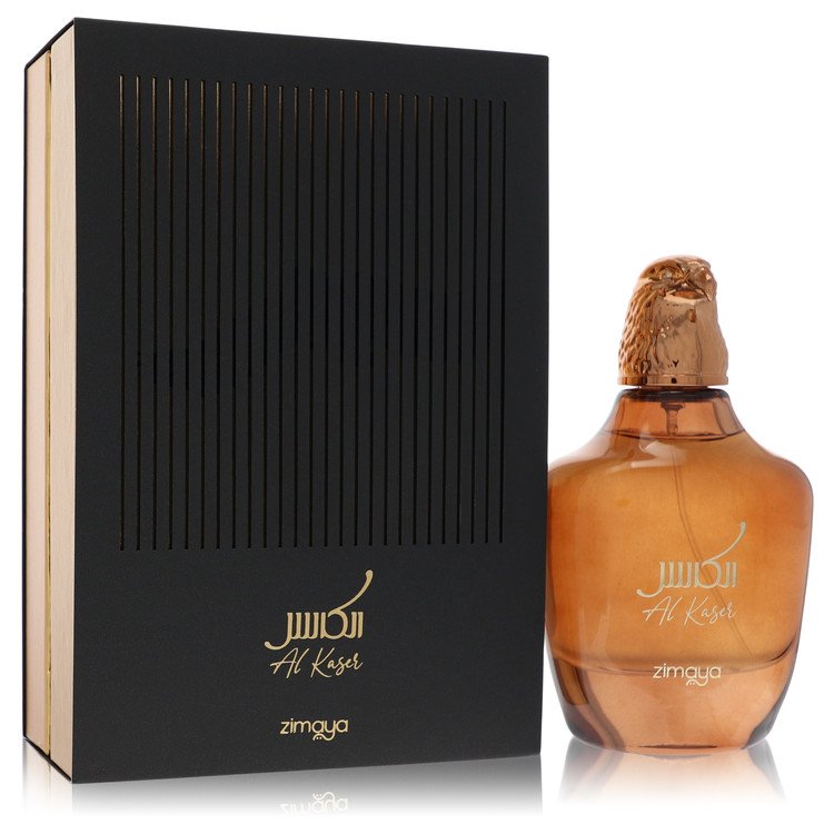 Afnan Zimaya Al Kaser by Afnan 3.4 Oz Eau De Parfum Spray (unisex) for Women
