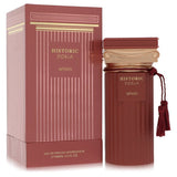 Historic Doria ( By Afnan 3.4 Oz Eau De Parfum Spray for Unisex