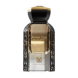 Perfume Afnan Maison Oud Amber Oud 2.5 Oz  EDP Spray for Unisex