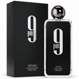 9pm by Afnan 5.07 Oz Eau De Parfum Spray In Box for Men