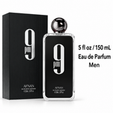 9pm by Afnan 5.07 Oz Eau De Parfum Spray In Box for Men