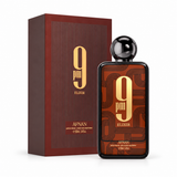 9pm Elixir by Afnan 3.4 Oz Eau De Parfum Spray In Box for Men