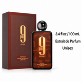 9pm Elixir by Afnan 3.4 Oz Eau De Parfum Spray In Box for Men
