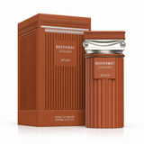 Historic Sahara by Afnan 3.4 Oz Extrait De Parfum Spray In Box for Men