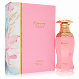 Kiaana Crush by Afnan 3.4 Oz Eau De Parfum Spray In Box for Women