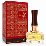 Mirsaal With Love by Afnan 3.0 Oz Eau De Parfum Spray for Women