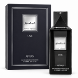 Modest Pour Homme Une by Afnan 3.4 Oz Eau De Parfum Spray for Men