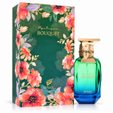 Afnan Mystique Bouquet 2.7 oz 80 mL Eau de Parfum Spray Women