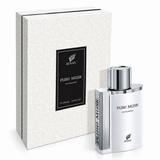 Pure Musk by Afnan 3.4 Oz Eau De Parfum Spray for Unisex