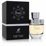 Carbon by Afnan 3.4 Oz Eau De Parfum Spray for Men