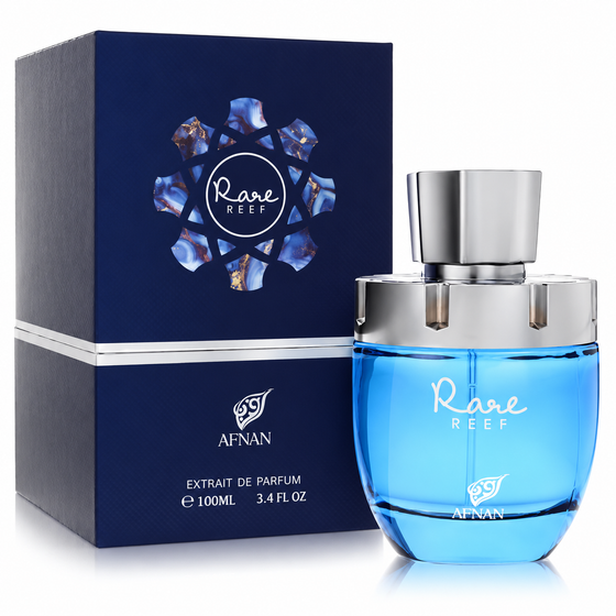 Afnan Rare Reef — main product image