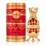 Romansia by Afnan 20 Ml Concentrated Perfume for Unisex