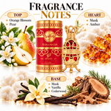 Romansia by Afnan 20 Ml Concentrated Perfume for Unisex