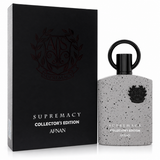 Supremacy Collector's Edition by Afnan 3.4 Oz Eau De Parfum Spray for Men