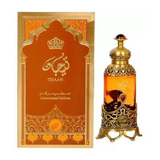 Tejaan by Afnan Concentrated Perfume 20 Ml for Women