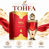 Tohfa by Afnan Concentrated Perfume Oil 20 Ml for Women