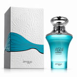 Anhaar Valley Zimaya by Afnan 3.4 Oz Eau De Parfum Spray for Men