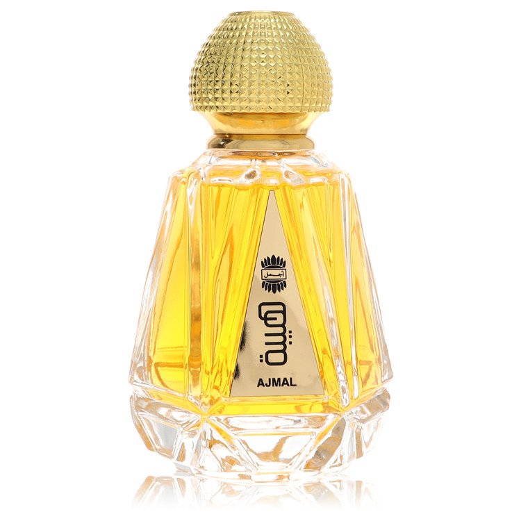 Ajmal Hayba By Ajmal Eau De Parfum Spray (Unisex Unboxed) 2.7 Oz / 80 Ml for Women