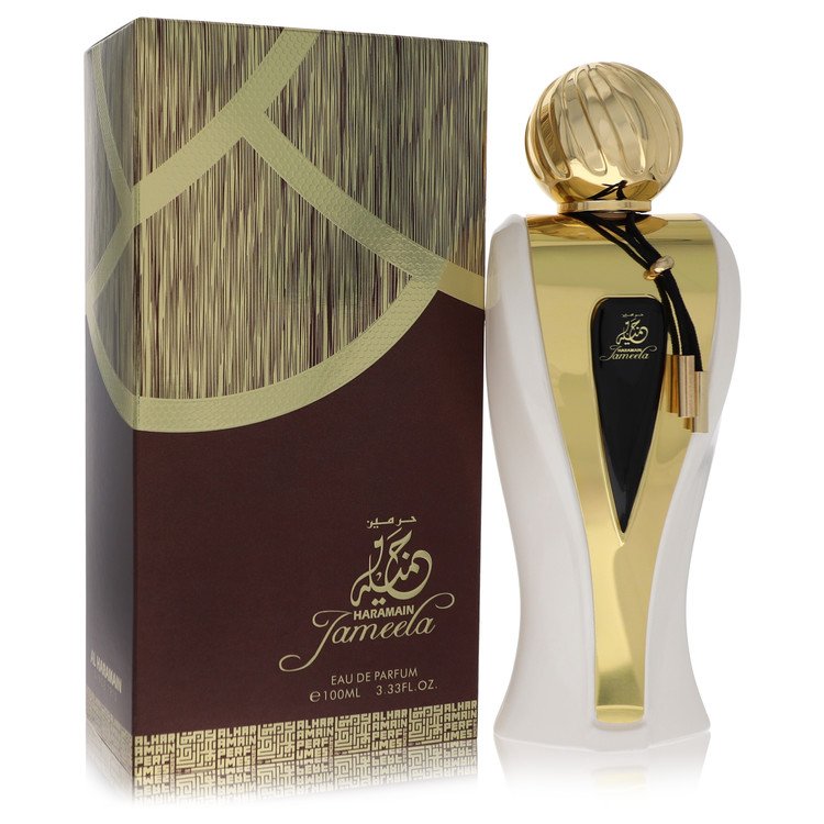 Al Haramain Jameela by Al Haramain Eau De Parfum Spray 3.4 oz for Women - Premium Designer Fragrance – Available at AAA Beauty