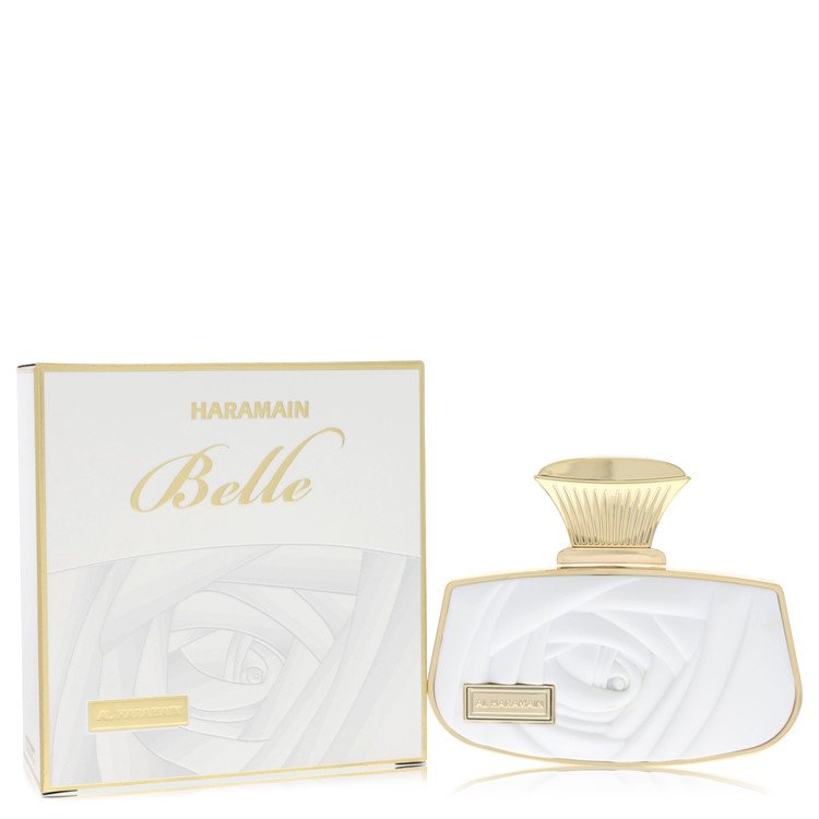 Al Haramain Belle by Al Haramain Eau De Parfum Spray 2.5 oz | Women Collection by AAA Beauty - Premium Women Perfume and Cologne | AAA Beauty