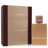 Amber Oud Gold Edition by Al Haramain 6.7 Oz Eau De Parfum for Men
