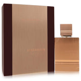 Amber Oud Gold by Al Haramain 3.33 Oz Eau De Parfum Spray In Box for Men