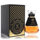 Oudh Al Aswad by Zak 2.8 Oz Eau De Parfum Spray for Unisex