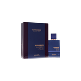 Al Haramain Amber Oud Night Dubai Extrait EDP Spray 2.5 Oz Cologne by Al Haramain for Men
