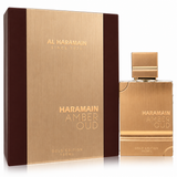 Amber Oud Gold by Al Haramain 3.33 Oz Eau De Parfum Spray In Box for Men