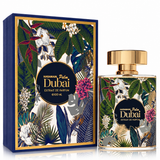 Palm Dubai by Al Haramain 3.33 Oz Extrait De Parfum Spray In Box for Women