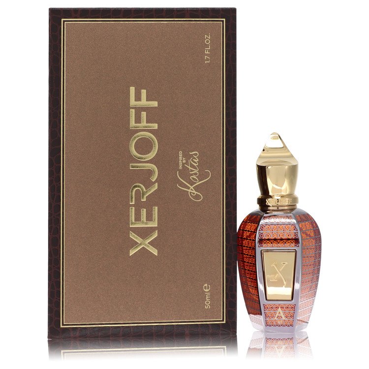 Alexandria Iii by Xerjoff 1.7 Oz Eau De Parfum Spray for Women
