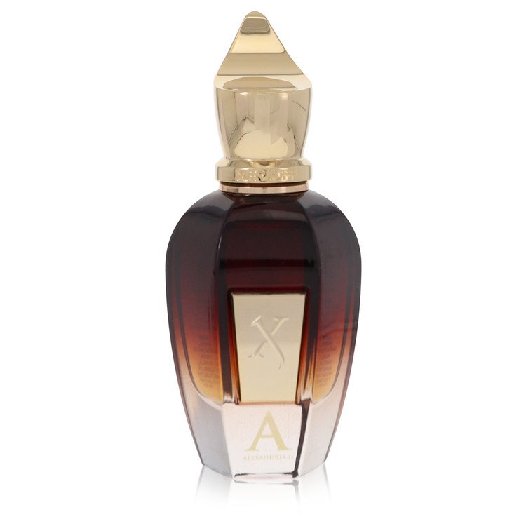 Alexandria Ii by Xerjoff 1.7 Oz Eau De Parfum Spray (unisex Tester) for Women