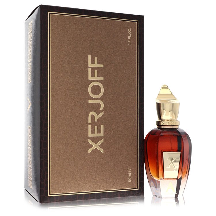Alexandria Ii by Xerjoff 1.7 Oz Eau De Parfum Spray (unisex) for Women