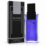 Sung by Alfred Sung 3.4 Oz Eau De Toilette Spray In Box for Men